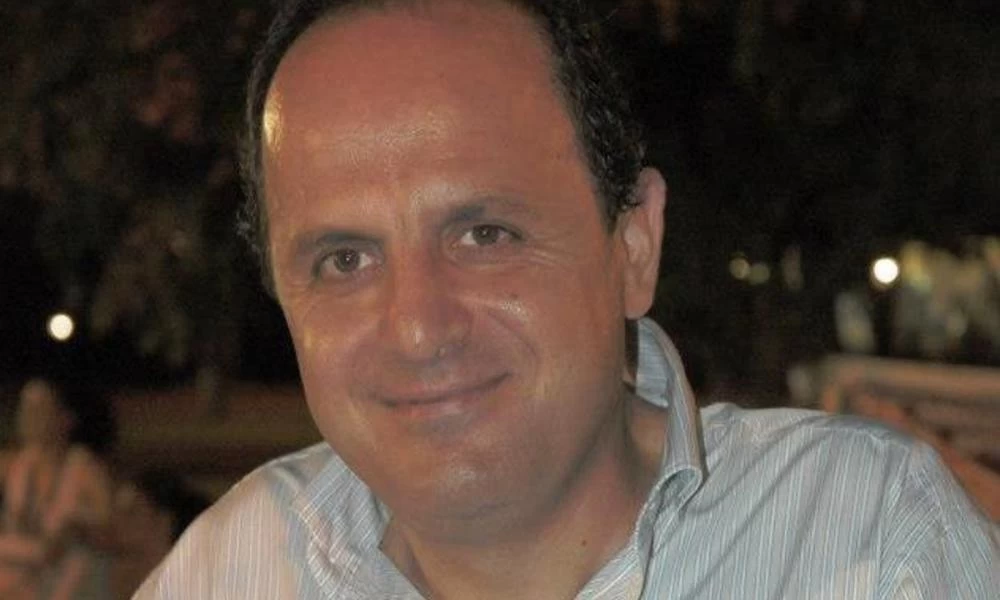 Δεν κάνει διακρίσεις - Θετικός στον κορονοϊό ο δήμαρχος Πέλλας